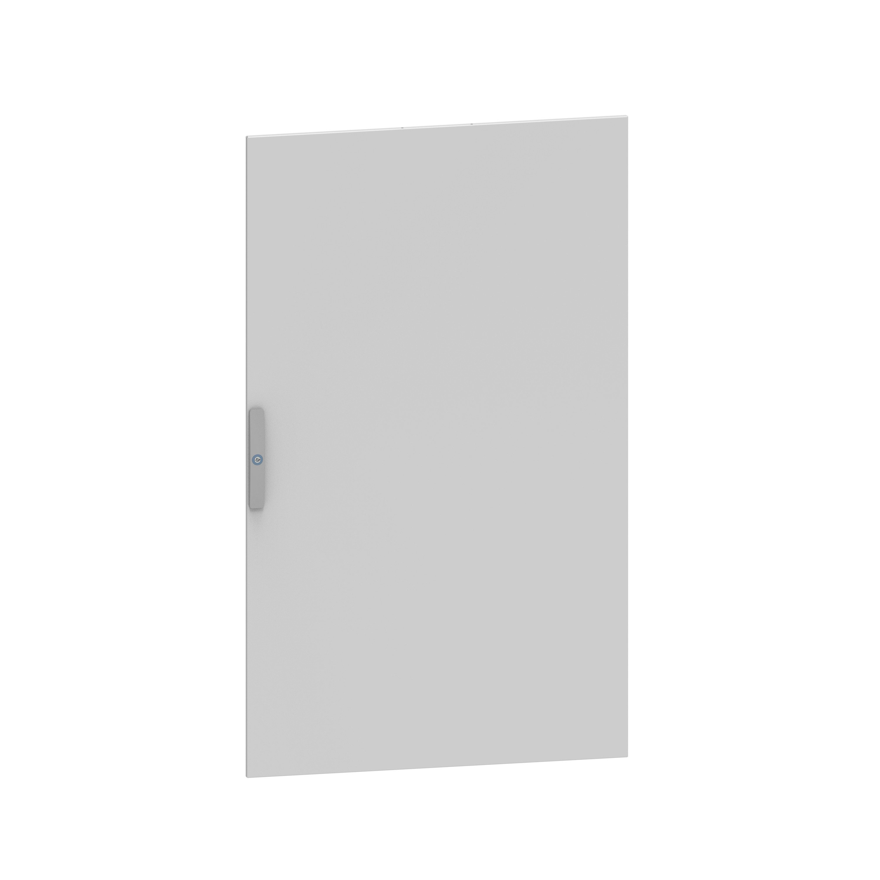 Legrand - Porte plate métal hauteur 1800mm largeur 1000mm XL3HP 6300