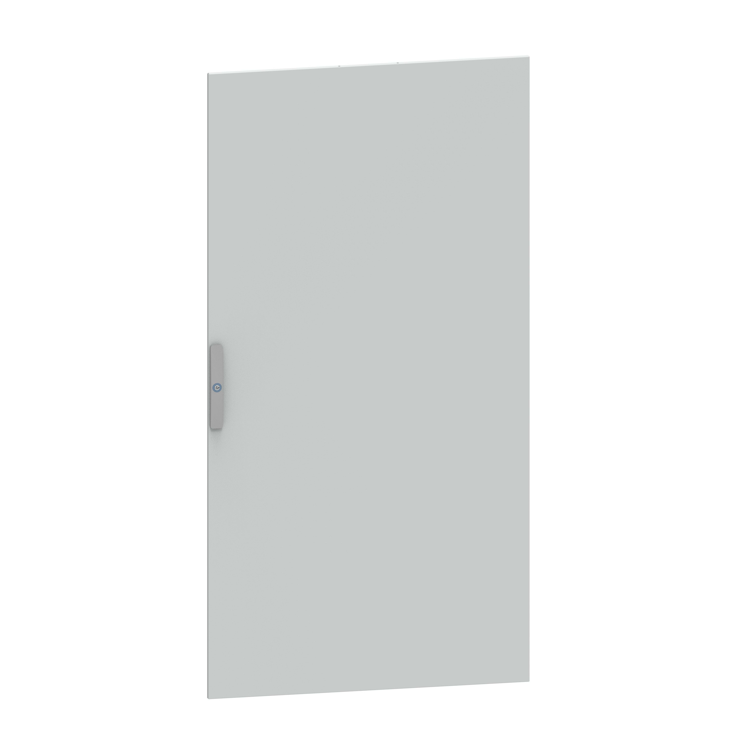 Legrand - Porte plate métal hauteur 2000mm largeur 1000mm XL3HP 6300