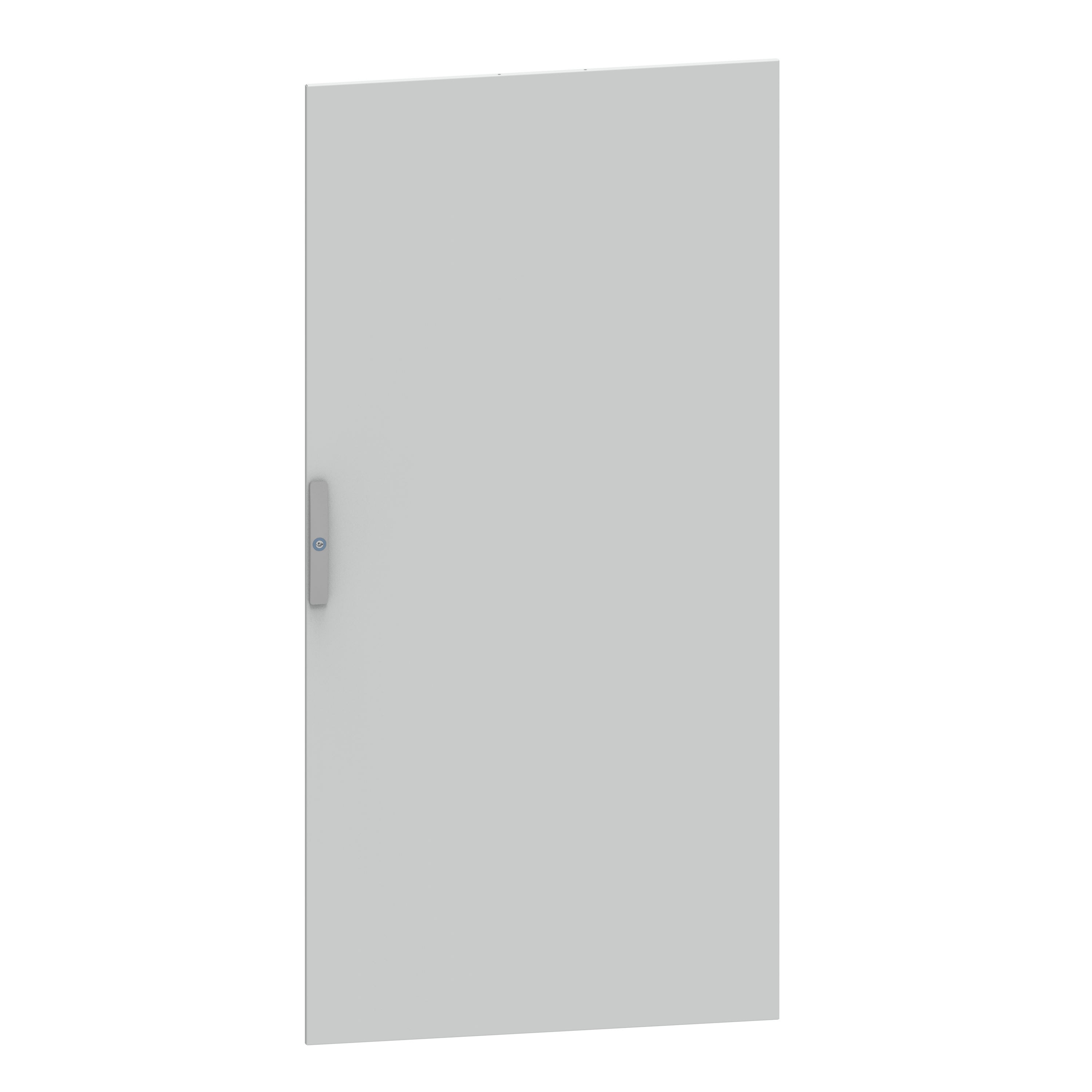 Legrand - Porte plate métal hauteur 2200mm largeur 1000mm XL3HP 6300