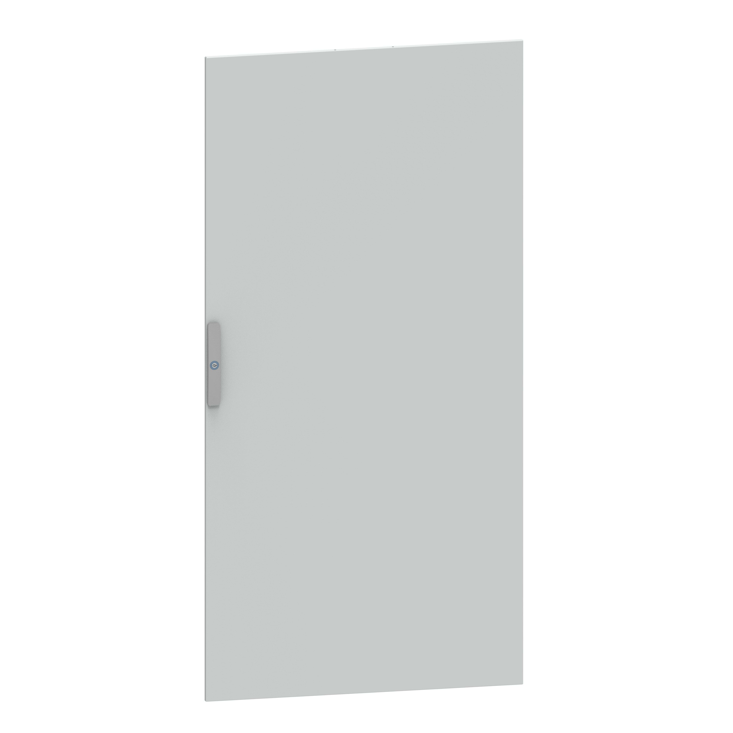 Legrand - Porte plate métal hauteur 2200mm largeur 1000mm XL3HP 6300