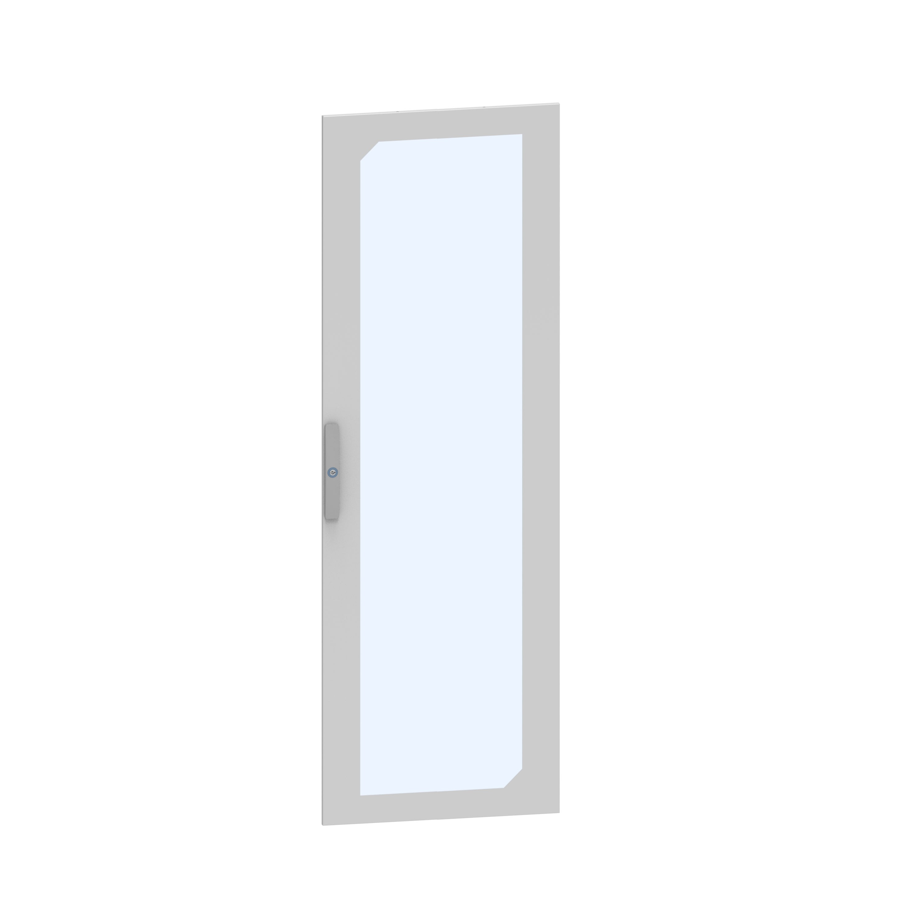 Legrand - Porte plate vitrée hauteur 2000mm largeur 800mm XL3HP 6300