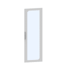 Legrand - Porte plate vitrée hauteur 2000mm largeur 800mm XL3HP 6300