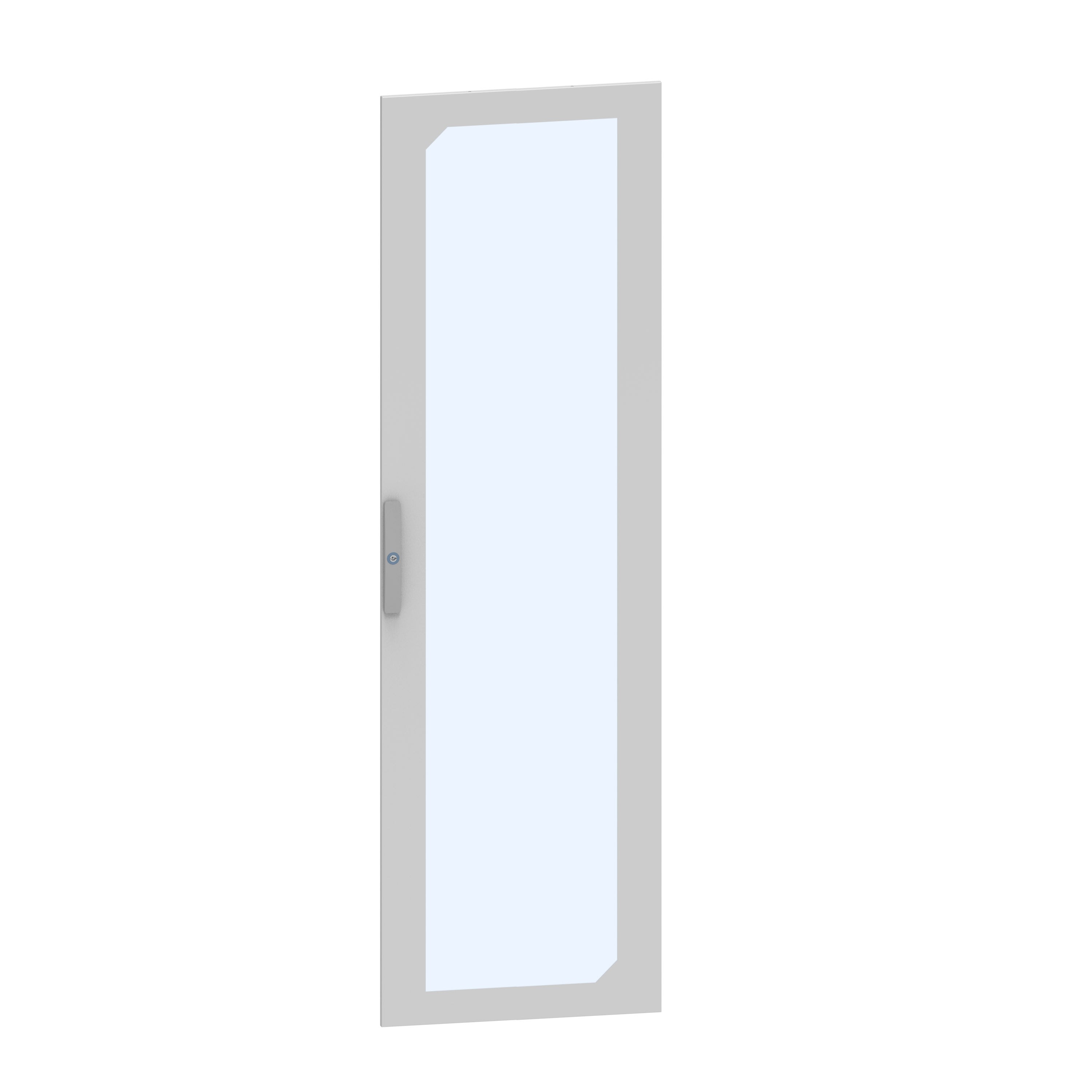 Legrand - Porte plate vitrée hauteur 2200mm largeur 800mm XL3HP 6300