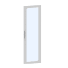 Legrand - Porte plate vitrée hauteur 2200mm largeur 800mm XL3HP 6300