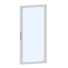 Legrand - Porte plate vitrée hauteur 2200mm largeur 1000mm XL3HP 6300