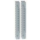 Legrand - Montant fonctionnel 350mm pour armoire XL3HP 6300