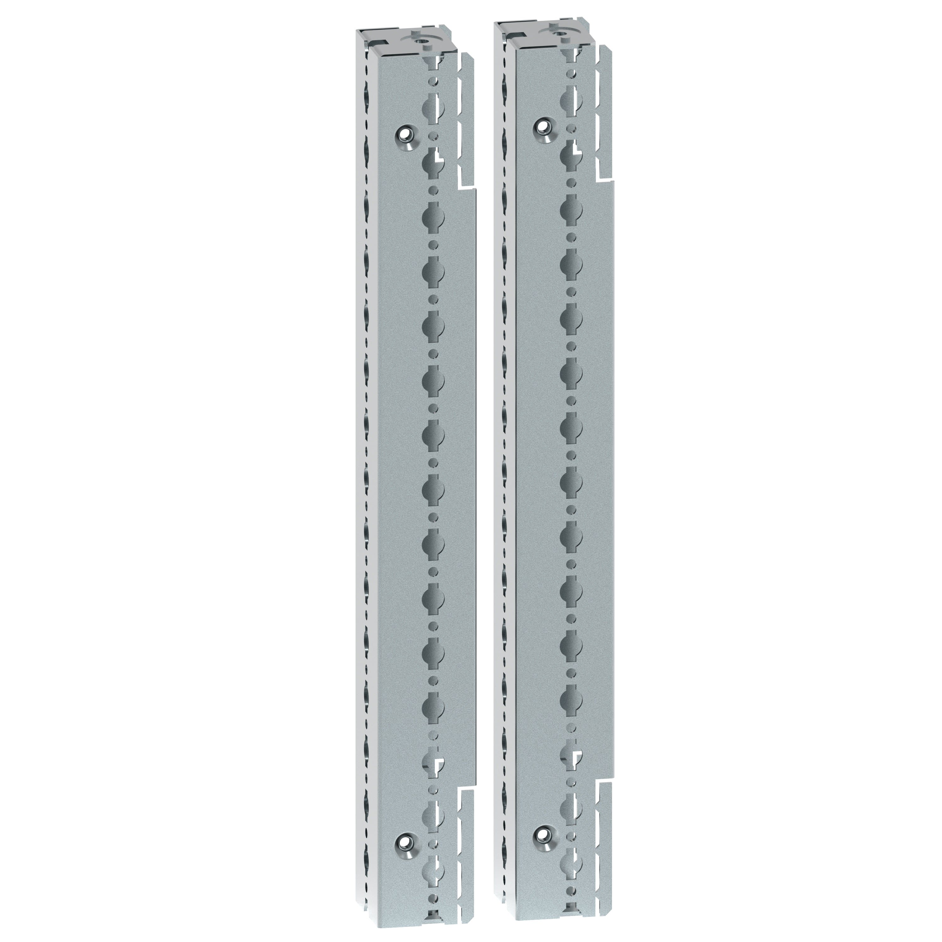 Legrand - Montant fonctionnel 400mm pour armoire XL3HP 6300