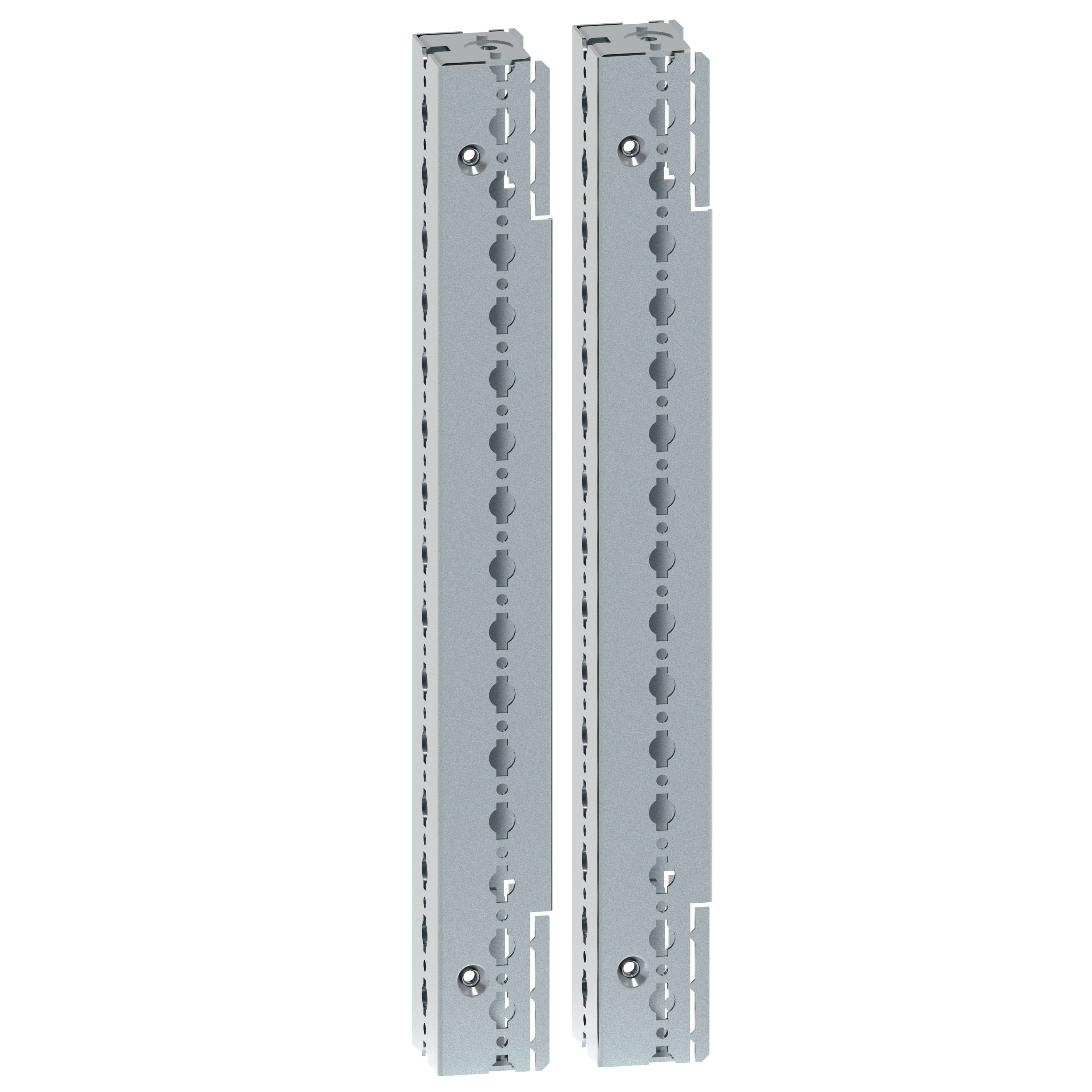 Legrand - Montant fonctionnel 400mm pour armoire XL3HP 6300