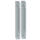 Legrand - Montant fonctionnel 400mm pour armoire XL3HP 6300