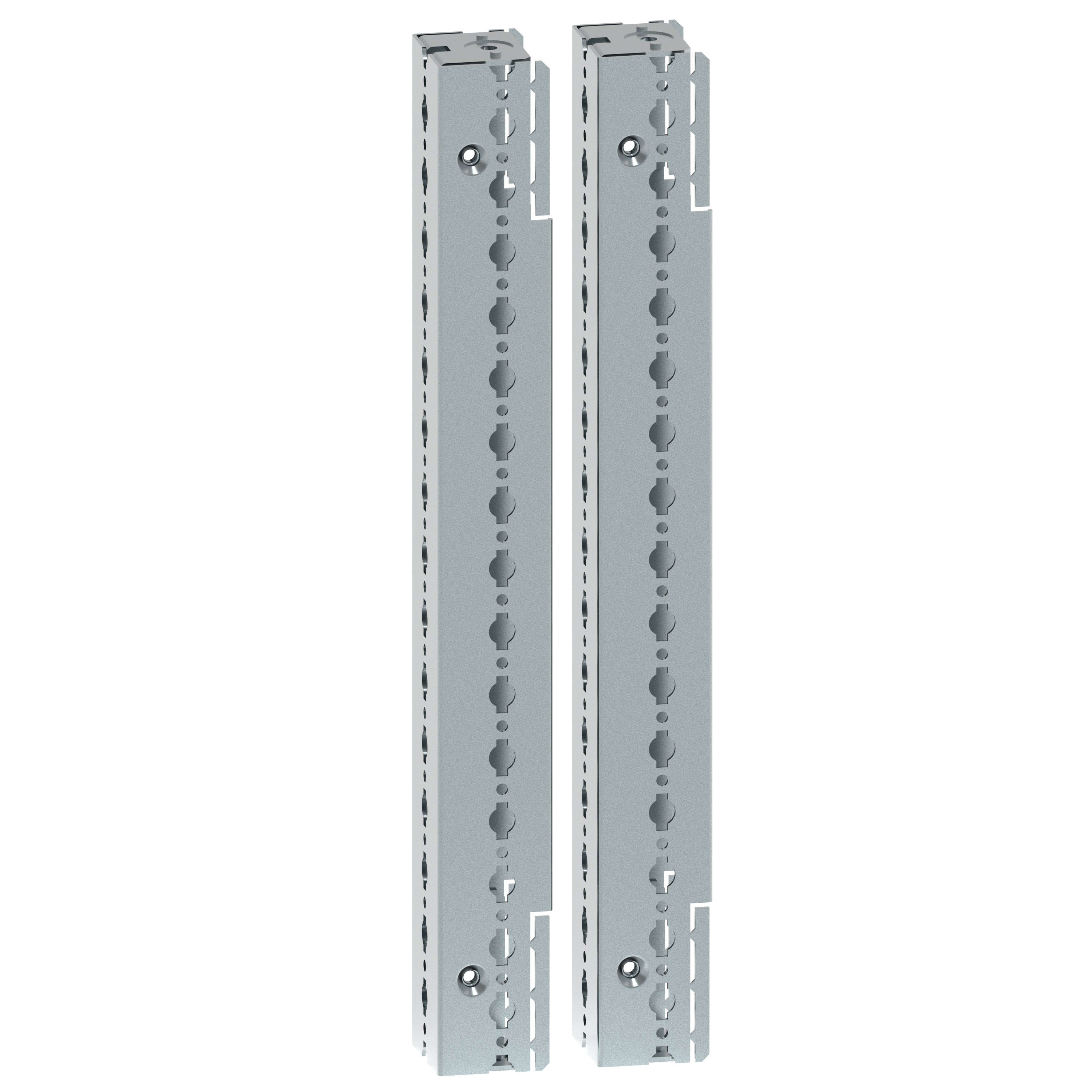 Legrand - Montant fonctionnel 500mm pour armoire XL3HP 6300