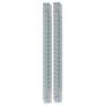Legrand - Montant fonctionnel 700mm pour armoire XL3HP 6300