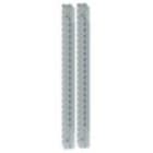 Legrand - Montant fonctionnel 700mm pour armoire XL3HP 6300