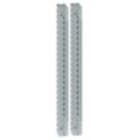 Legrand - Montant fonctionnel 1100mm pour armoire XL3HP 6300