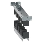Legrand - Support JDB prof 400mm entraxe 75 XL3HP 6300