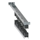 Legrand - Support JDB prof 1000 entraxe 125 XL3HP 6300