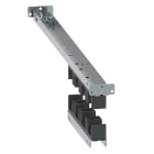Legrand - Support JDB prof 1200 entraxe 75 XL3HP 6300