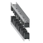 Legrand - Support volant JDB entraxe 125mm XL3HP 6300