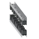 Legrand - Support volant JDB entraxe 125mm XL3HP 6300