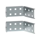 Legrand - Support de fixation pour bornier vertical XL3HP 6300