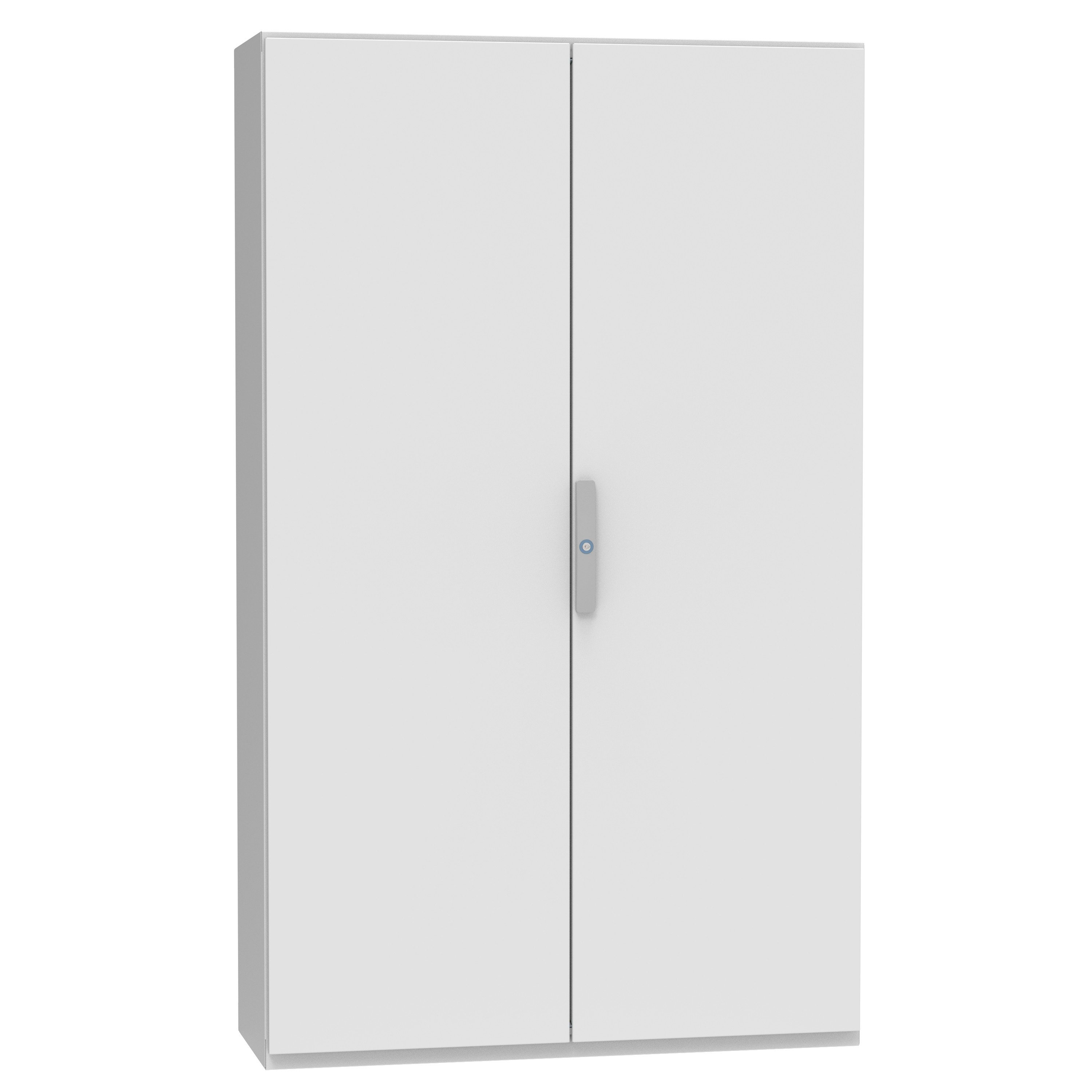Legrand - Armoire IP55 avec 2 portes 1600x1000x400mm XL3HP 6300
