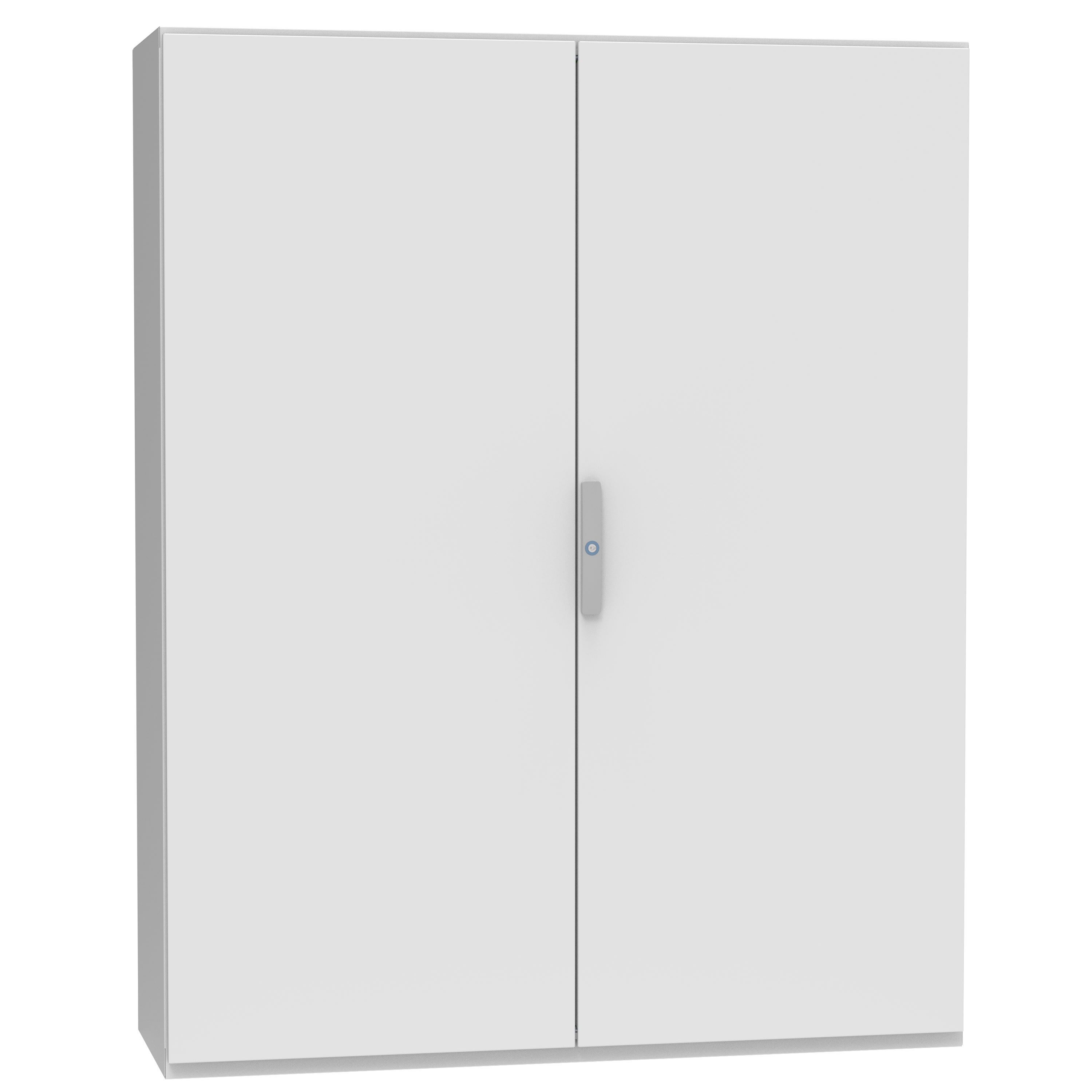 Legrand - Armoire IP55 avec porte 1800x1600x400mm XL3HP 6300