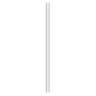 Legrand - Montants support plastron 2200mm XL3HP 6300