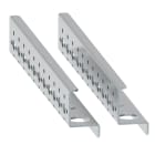 Legrand - Support pour montage plaque 400mm XL3HP 6300