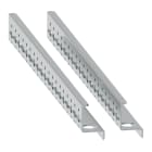 Legrand - Support pour montage plaque 500mm XL3HP 6300