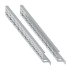 Legrand - Support pour montage plaque 800mm XL3HP 6300