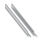 Legrand - Support pour montage plaque 1000mm XL3HP 6300