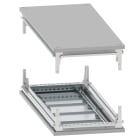 Legrand - Toit/base largeur 450mm x profondeur 1000mm XL3HP 6300