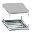 Legrand - Toit/base largeur 600mm x profondeur 1000mm XL3HP 6300