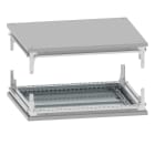 Legrand - Toit/base largeur 700mm x profondeur 400mm XL3HP 6300