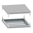 Legrand - Toit/base largeur 800mm x profondeur 1000mm XL3HP 6300