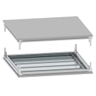 Legrand - Toit/base largeur 1000mm x profondeur 1200mm XL3HP 6300