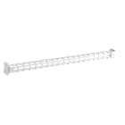 Legrand - Traverse d'arrimage de cables profondeur 400mm - XL3 HP 6300