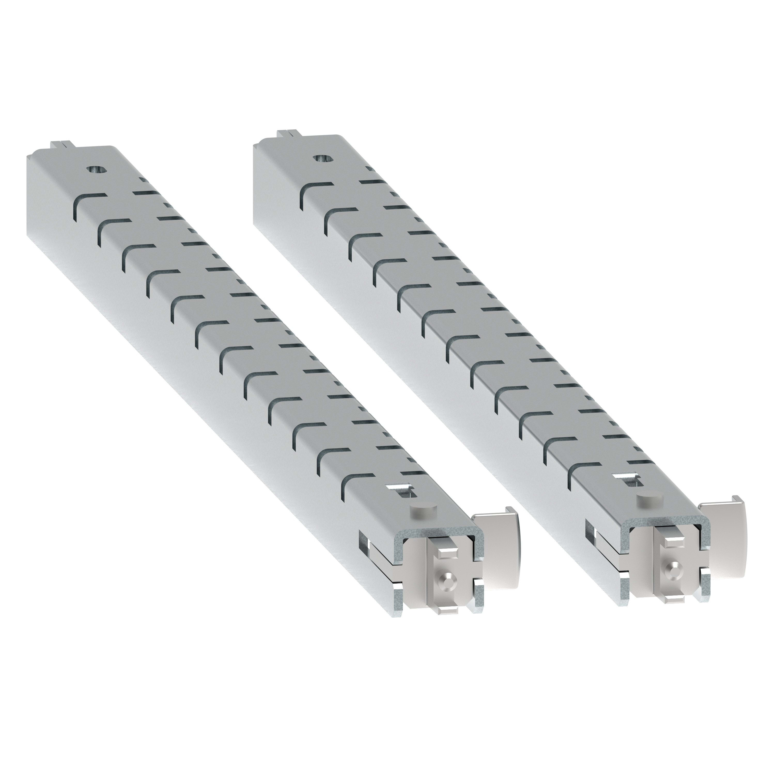 Legrand - Traverse de largeur 450mm pour armoire XL3HP 6300