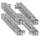 Legrand - Traverse de profondeur 400mm pour armoire XL3HP 6300