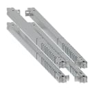 Legrand - Traverse de profondeur 800mm pour armoire XL3HP 6300