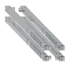 Legrand - Traverse de profondeur 800mm pour armoire XL3HP 6300