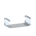 Legrand - Kit pour unité fonctionnelle forme 4 prises avant H 150/200 L 600 XL3HP 6300