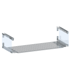 Legrand - Kit pour unité fonctionnelle forme 4 prises avant H 150/200 L 800 XL3HP 6300