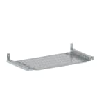 Legrand - Kit de fermeture supérieure pour unité fonctionnelle forme 4 L 600mm XL3HP 6300