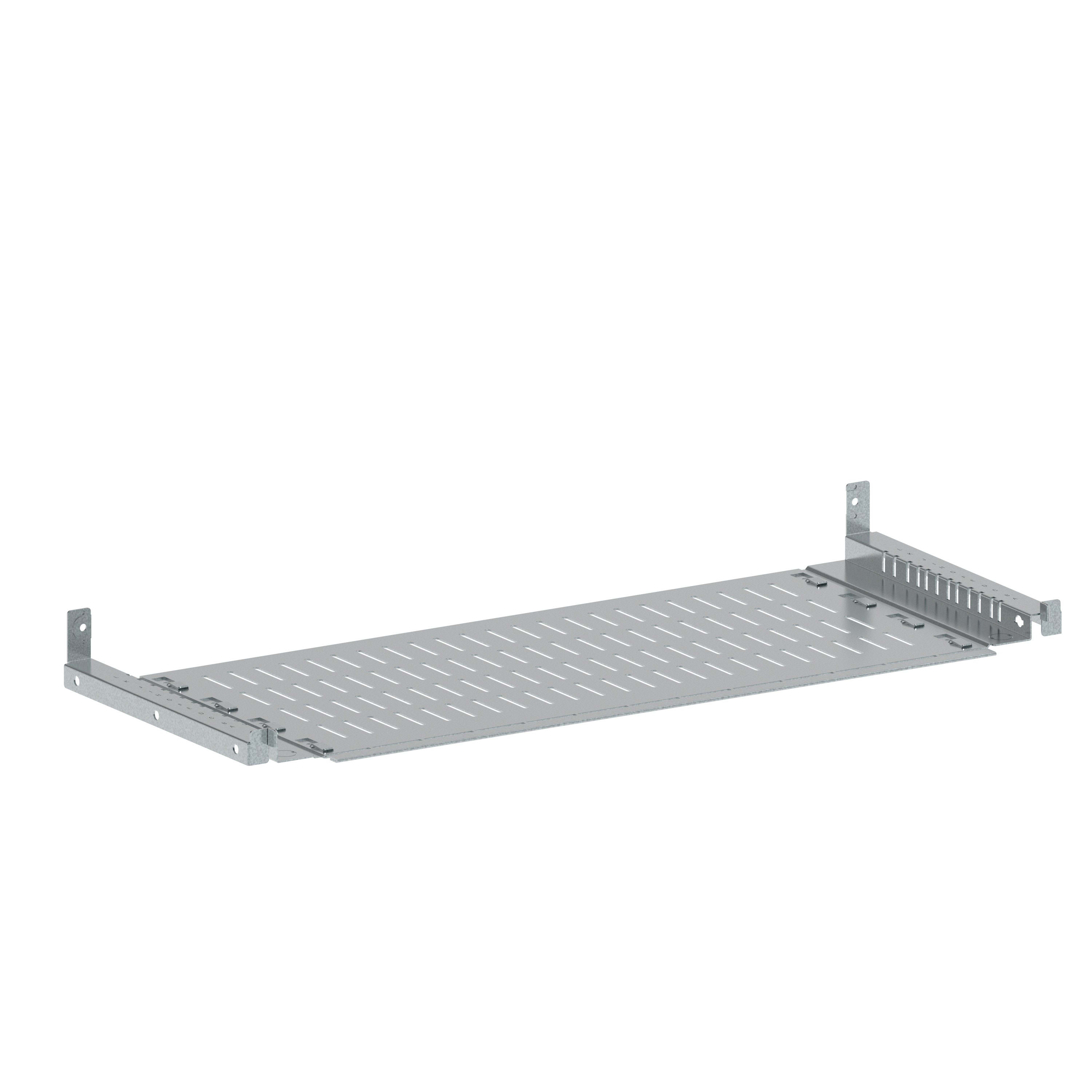 Legrand - Kit de fermeture supérieure pour unité fonctionnelle forme 4 L 800mm XL3HP 6300