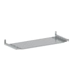 Legrand - Kit de fermeture supérieure pour unité fonctionnelle forme 4 L 800mm XL3HP 6300