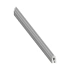 Legrand - Barre aluminium pour chassis IS hauteur 1600mm XL3HP 6300