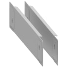 Legrand - Socle largeur 500mm hauteur 100mm XL3HP 6300