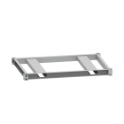 Legrand - Socle XL3HP 6300 Legrand 1400x1000mm acier - H100mm époxy - RAL7004