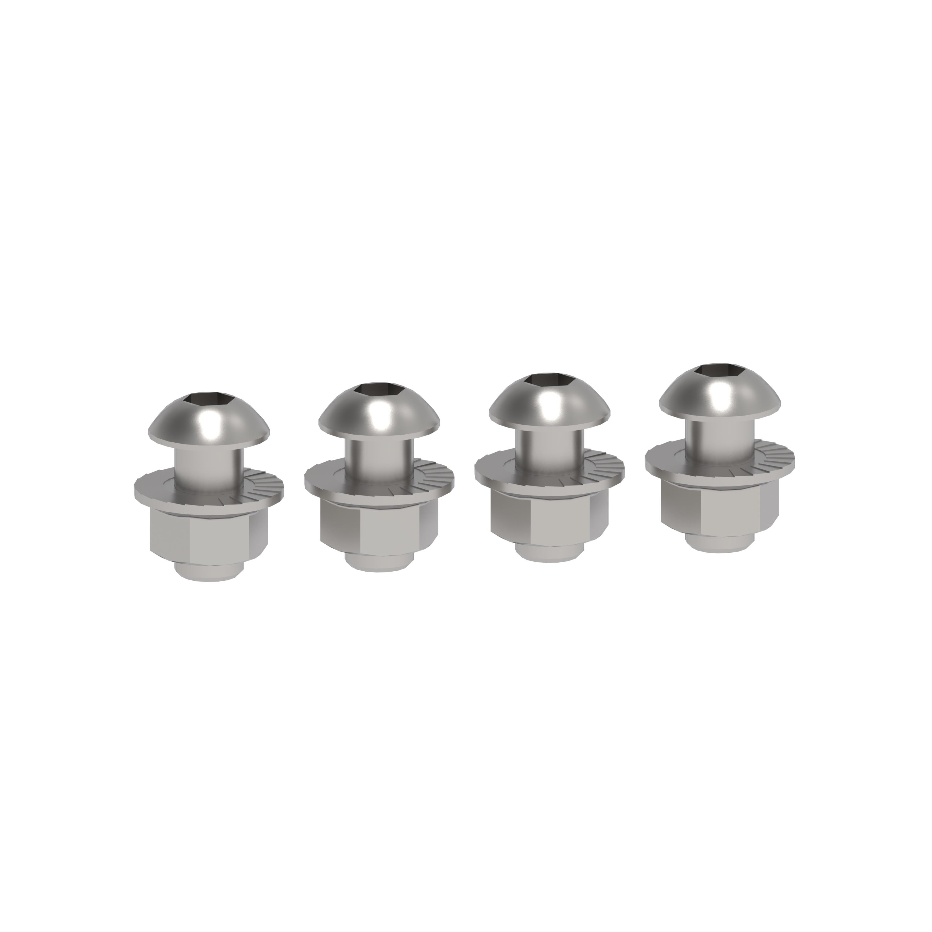 Legrand - Kit de jumelage de socles en hauteur XL3HP 6300