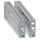 Legrand - Socle profondeur 500mm hauteur 100mm XL3HP 6300